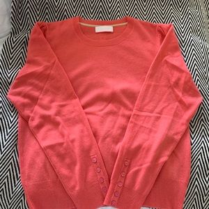 Brand new cashmere sweater